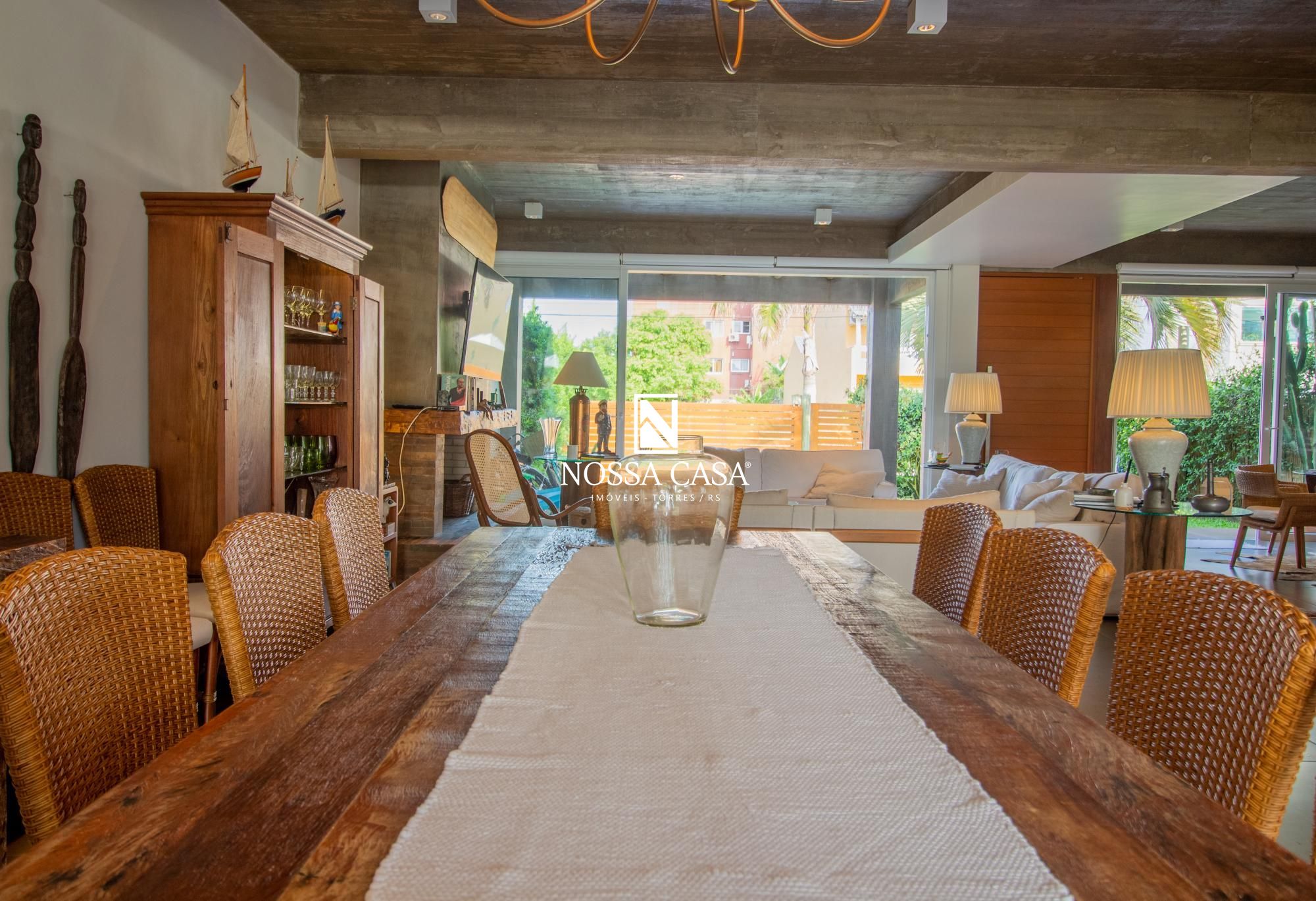 Sobrado, 4 quartos, 338 m² - Foto 14