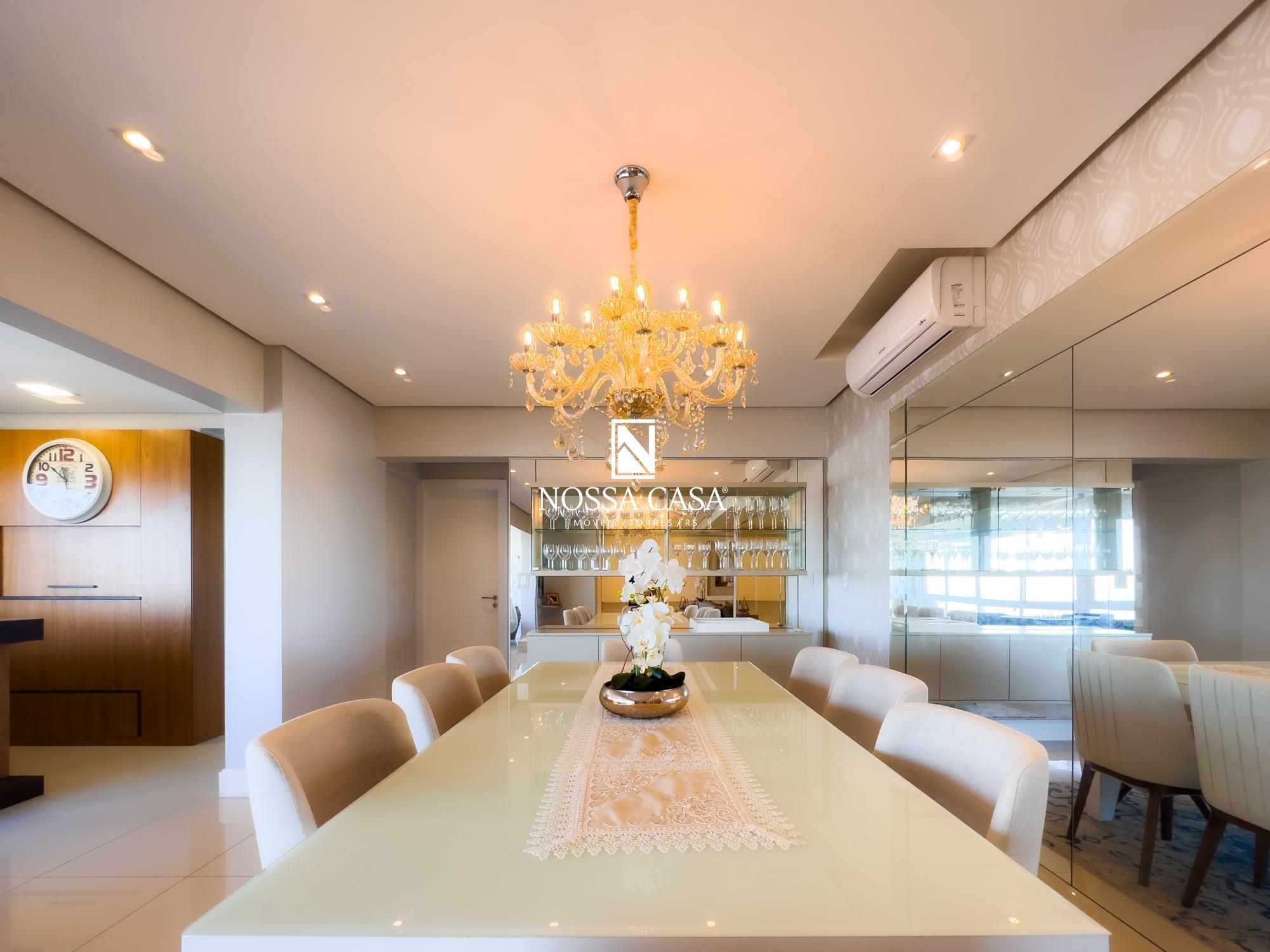 Apartamento, 4 quartos, 249 m² - Foto 14