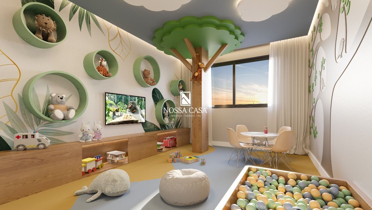 Apartamento, 3 quartos, 114 m² - Foto 7