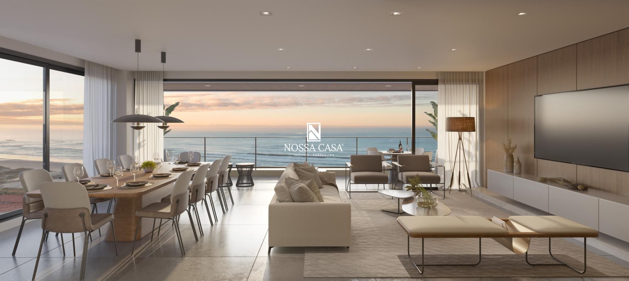 Apartamento, 4 quartos, 207 m² - Foto 5