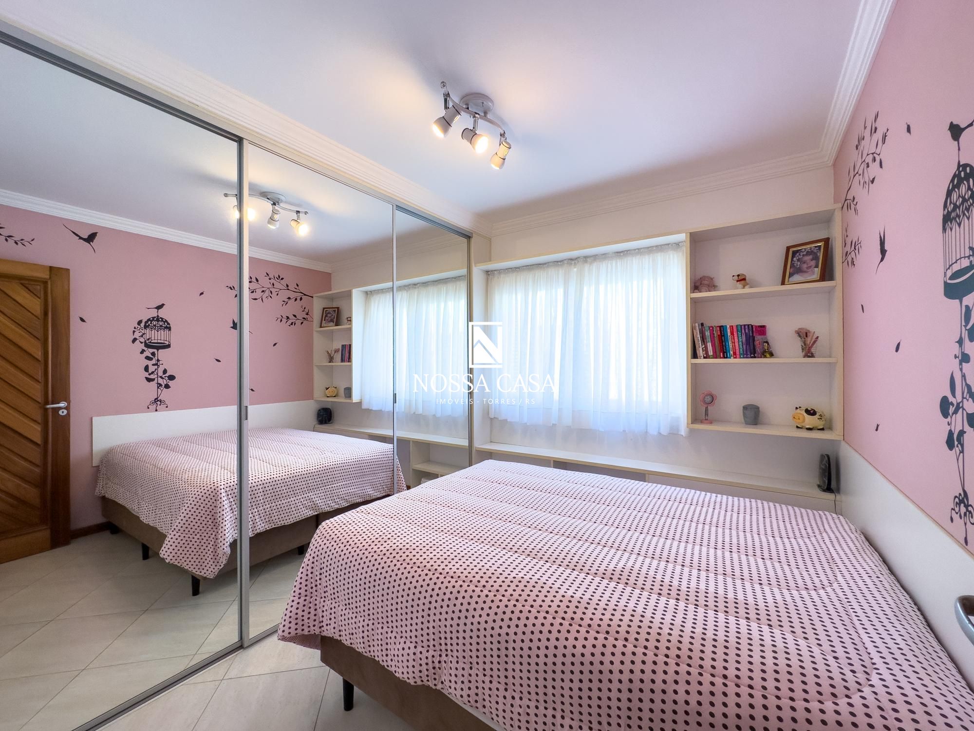 Apartamento à venda com 3 quartos, 110m² - Foto 24