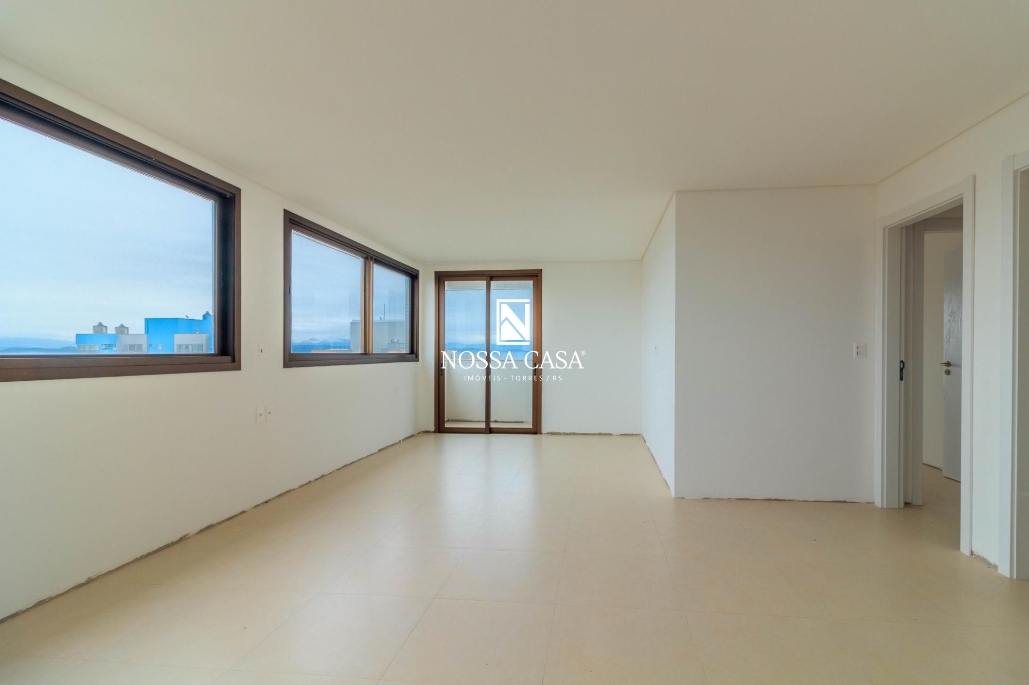 Apartamento à venda com 3 quartos, 120m² - Foto 1