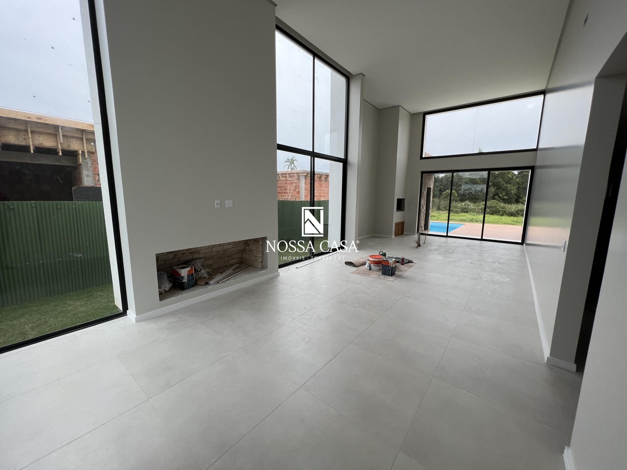 Casa de Condomínio à venda com 3 quartos, 219m² - Foto 5