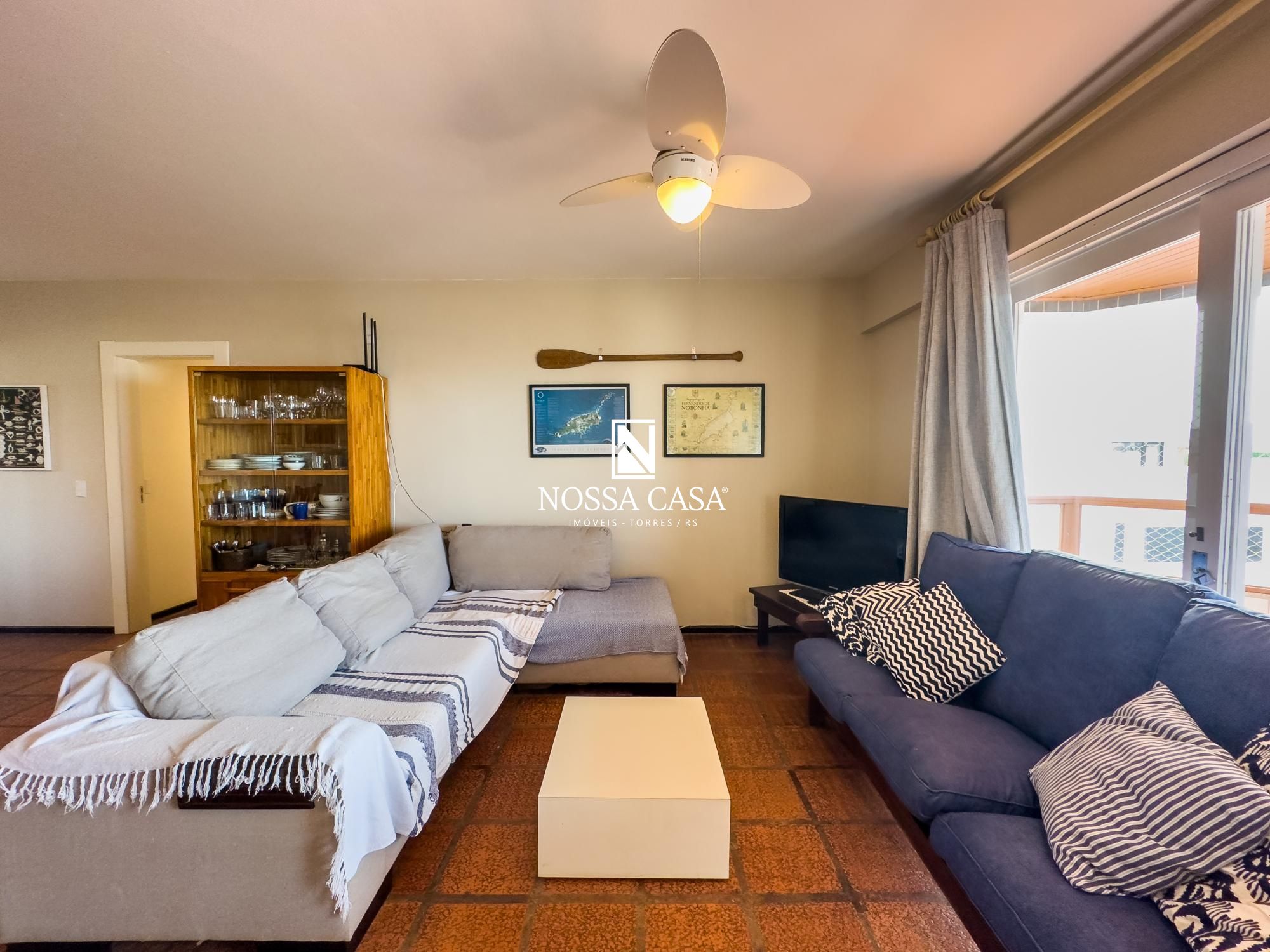 Apartamento à venda com 4 quartos, 152m² - Foto 4