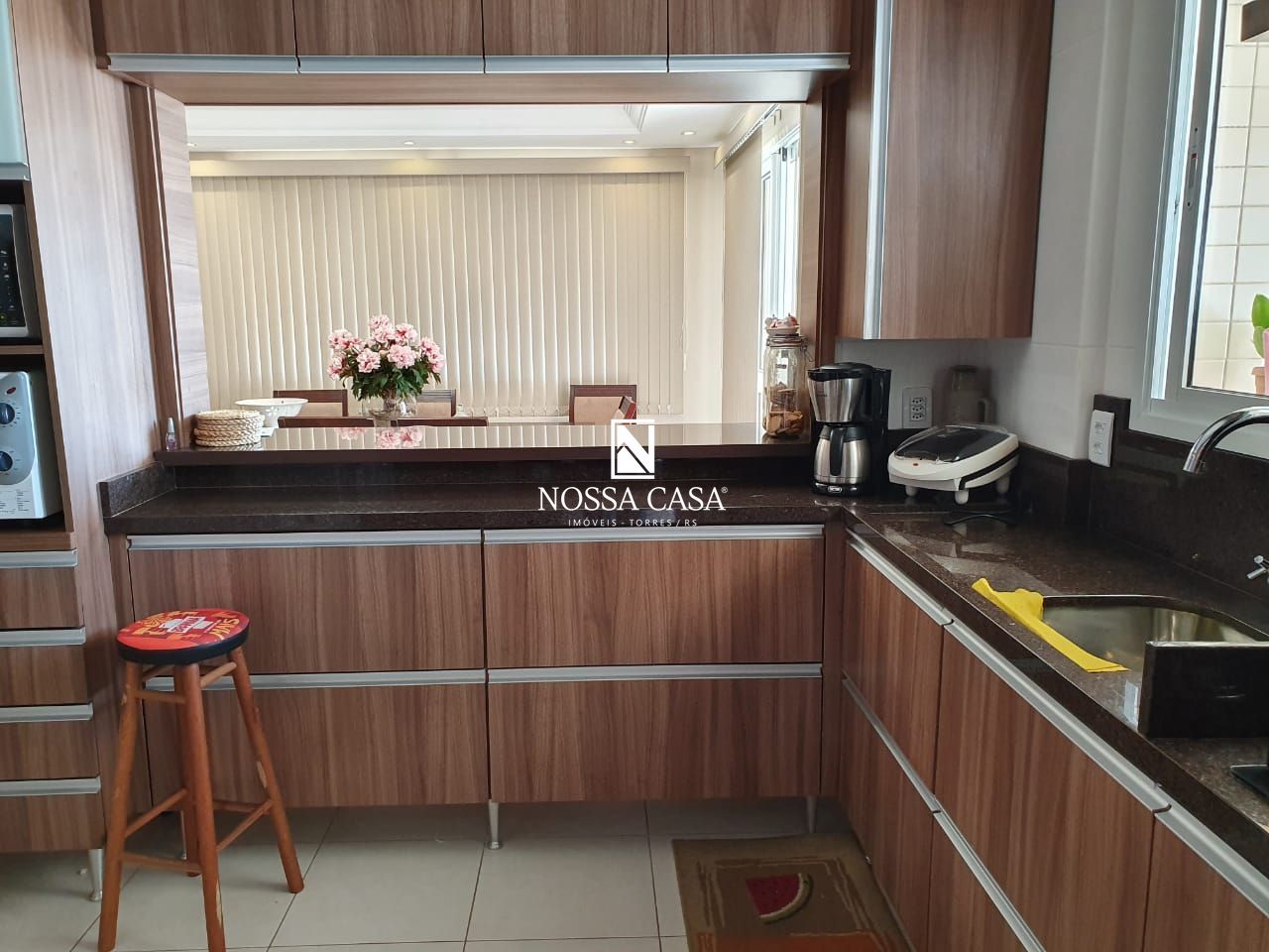 Apartamento à venda com 3 quartos, 143m² - Foto 8