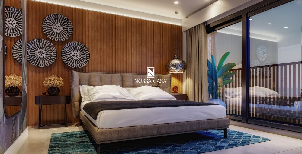 Apartamento, 2 quartos, 91 m² - Foto 10