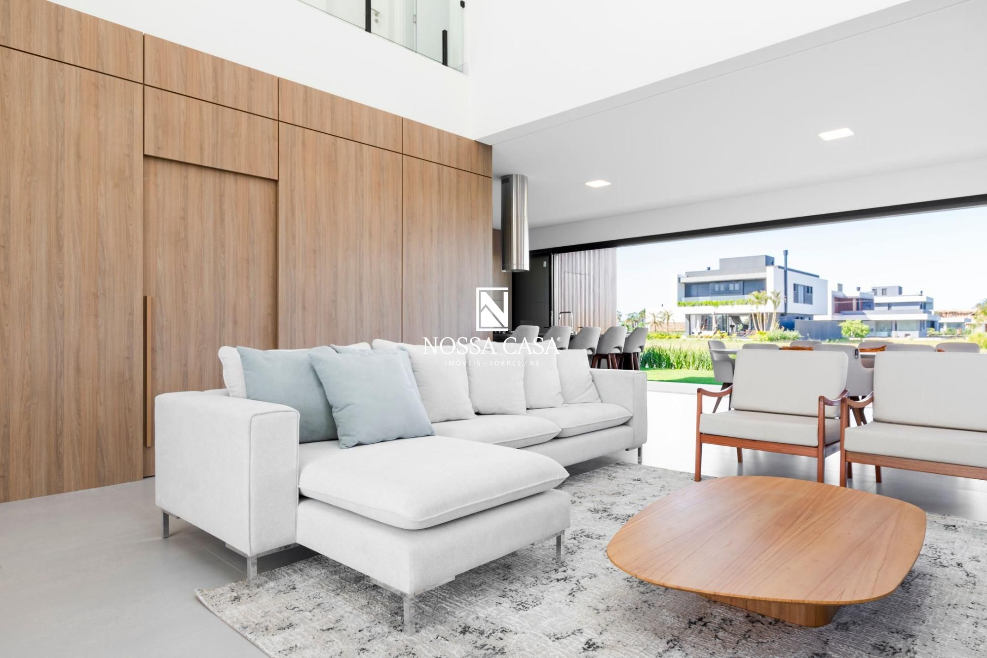 Casa de Condomínio, 4 quartos - Foto 7