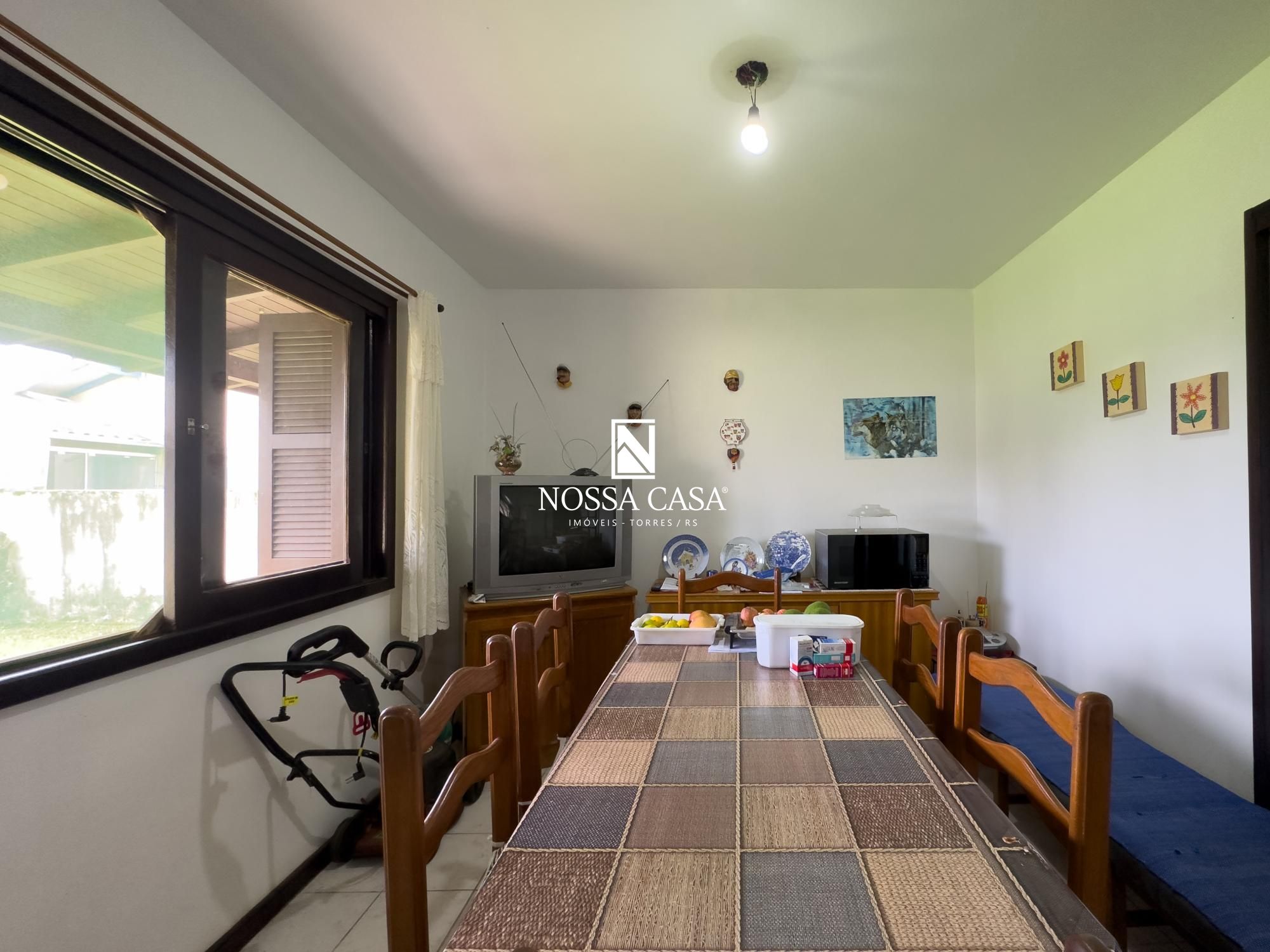 Casa, 3 quartos, 109 m² - Foto 11