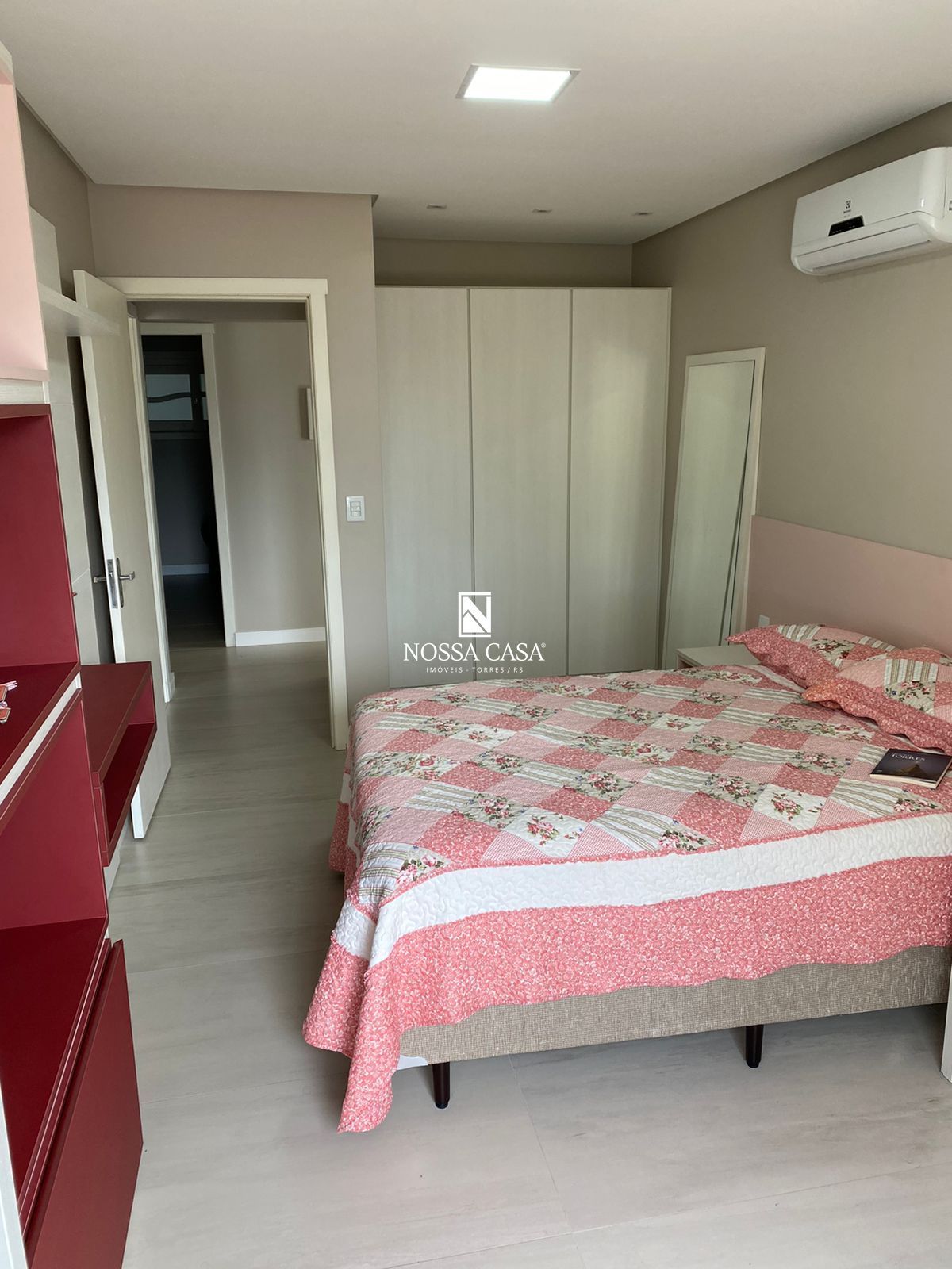 Apartamento à venda com 3 quartos, 162m² - Foto 18