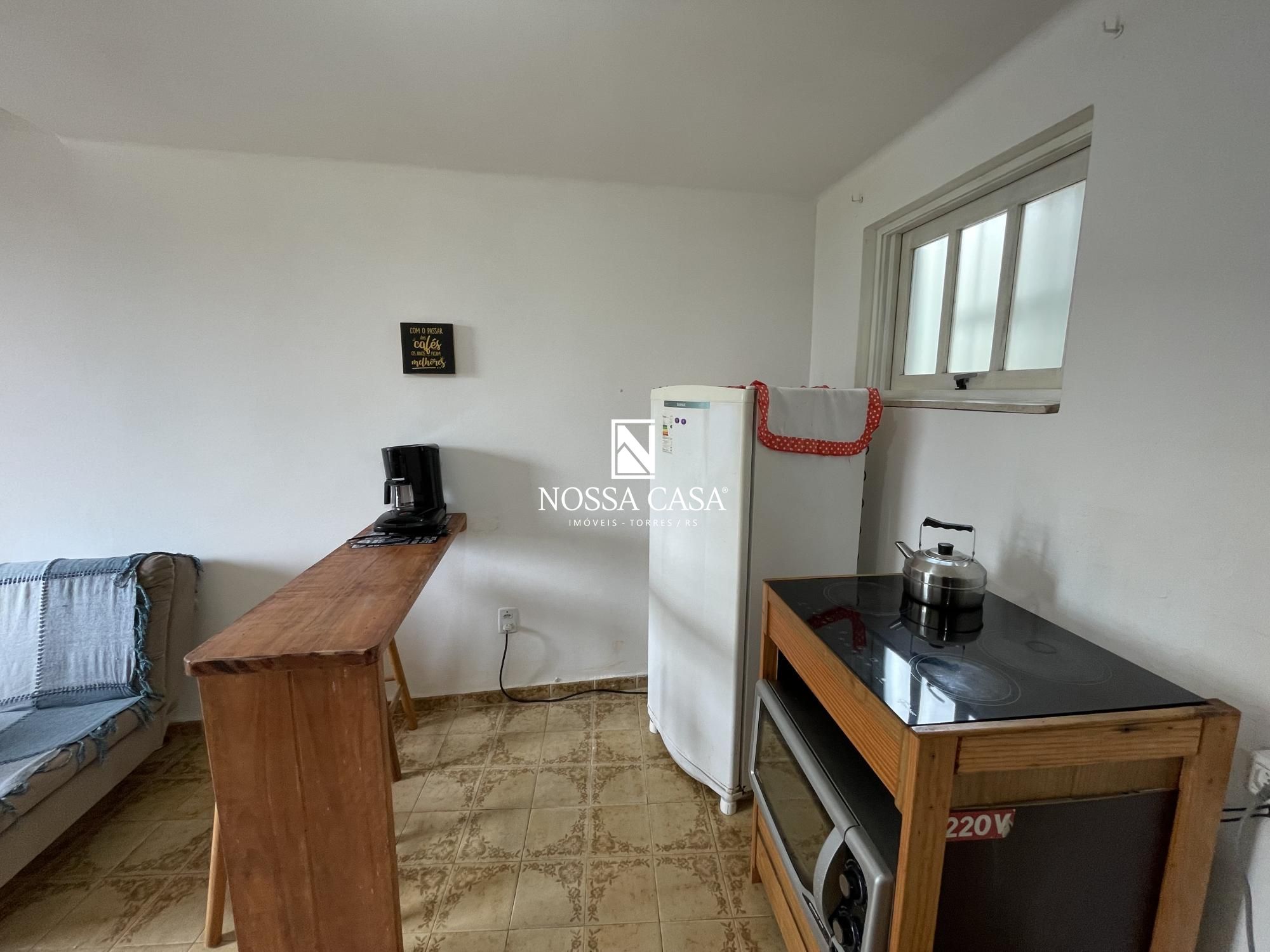 Apartamento, 2 quartos, 33 m² - Foto 4