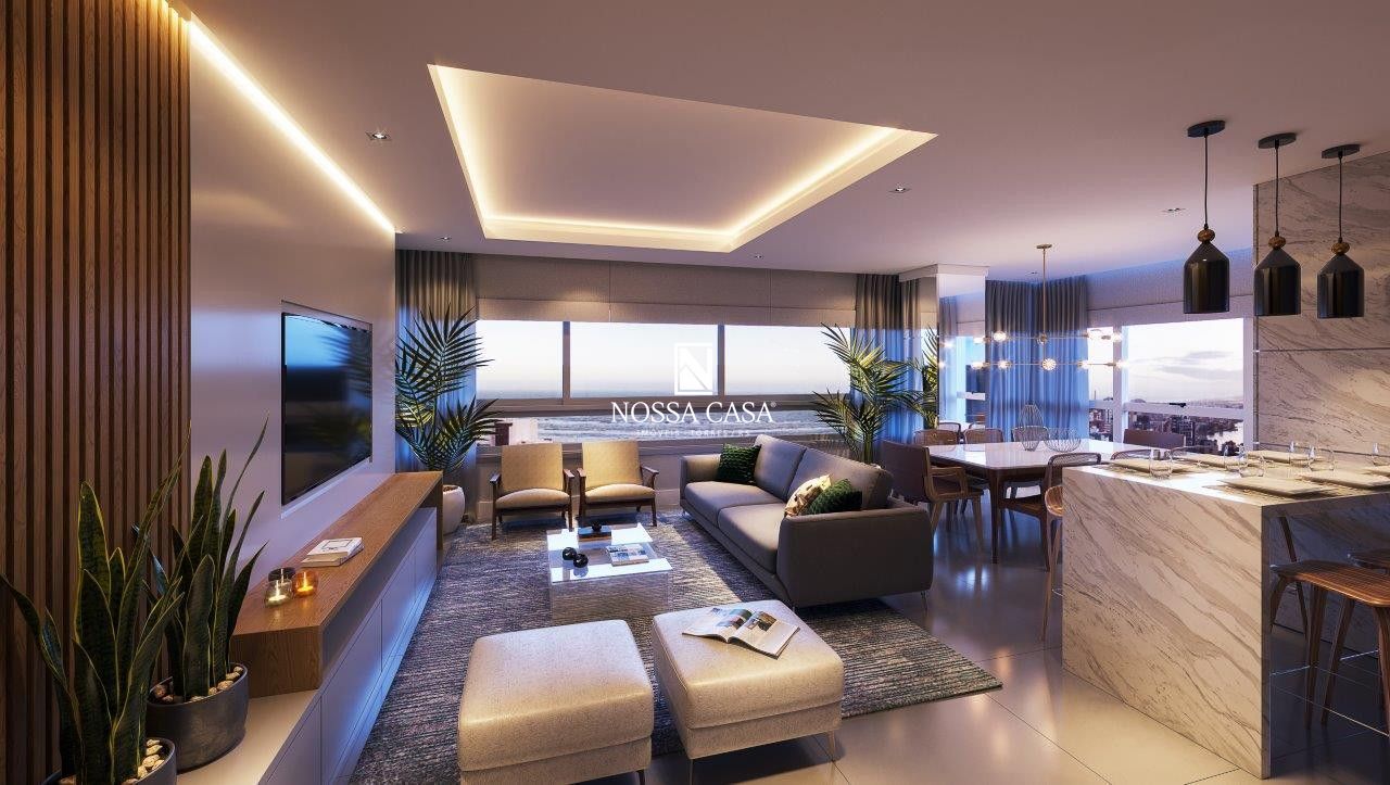 Apartamento, 3 quartos, 110 m² - Foto 10