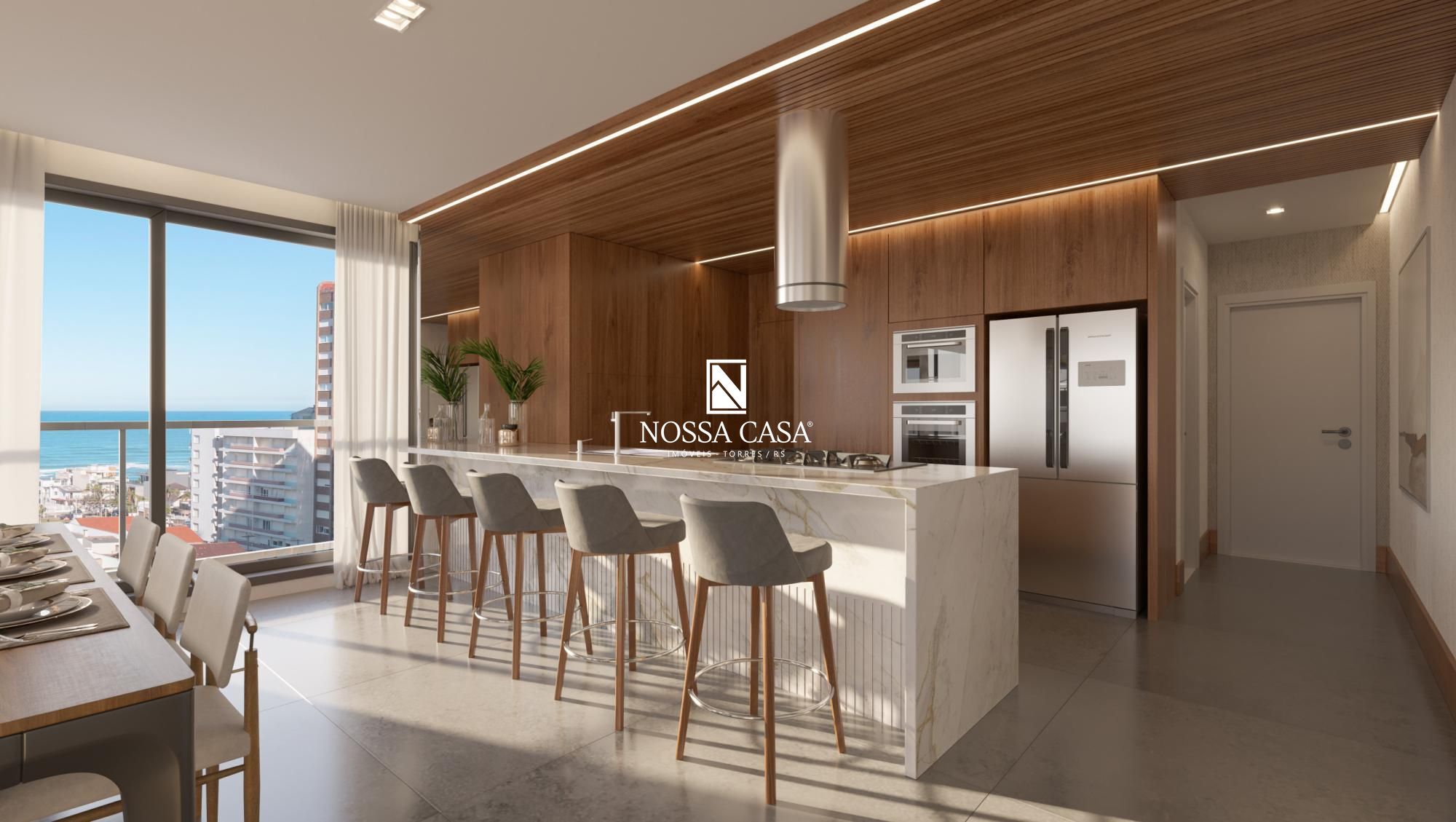 Apartamento à venda com 4 quartos, 207m² - Foto 26