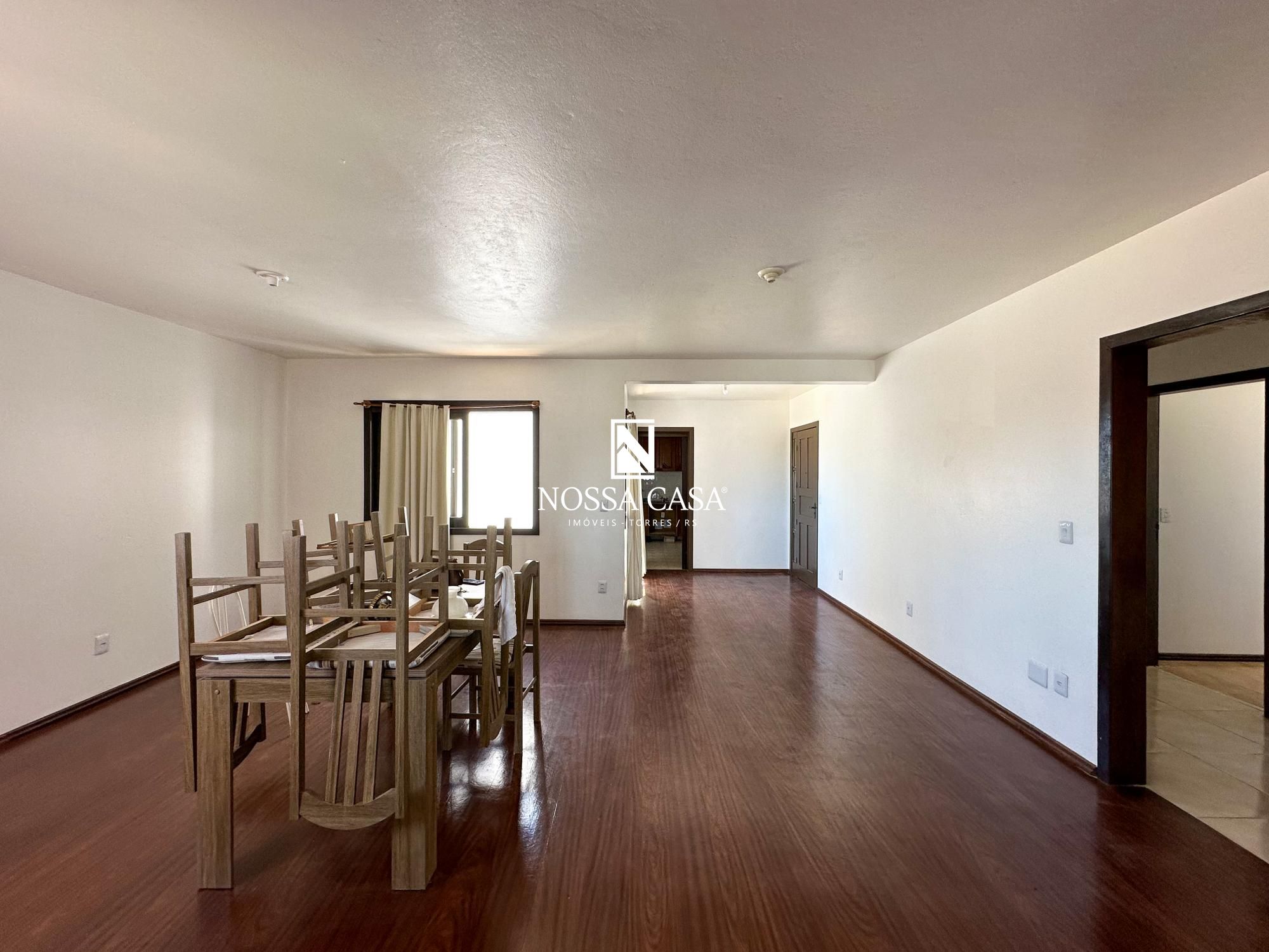 Apartamento à venda com 5 quartos, 206m² - Foto 4