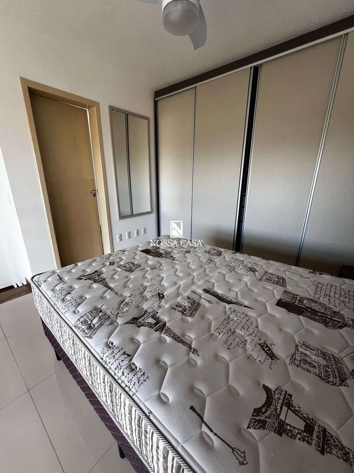 Apartamento à venda com 1 quarto, 44m² - Foto 7