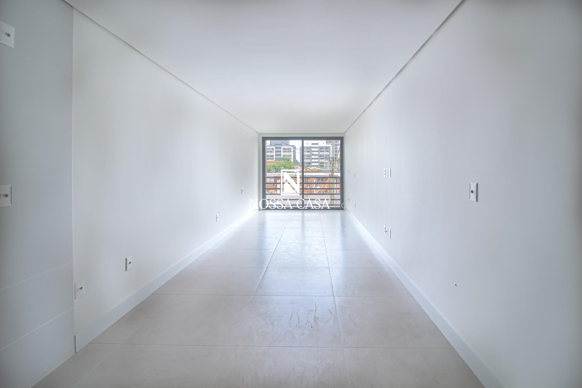 Prédio Inteiro à venda com 1 quarto, 41m² - Foto 2