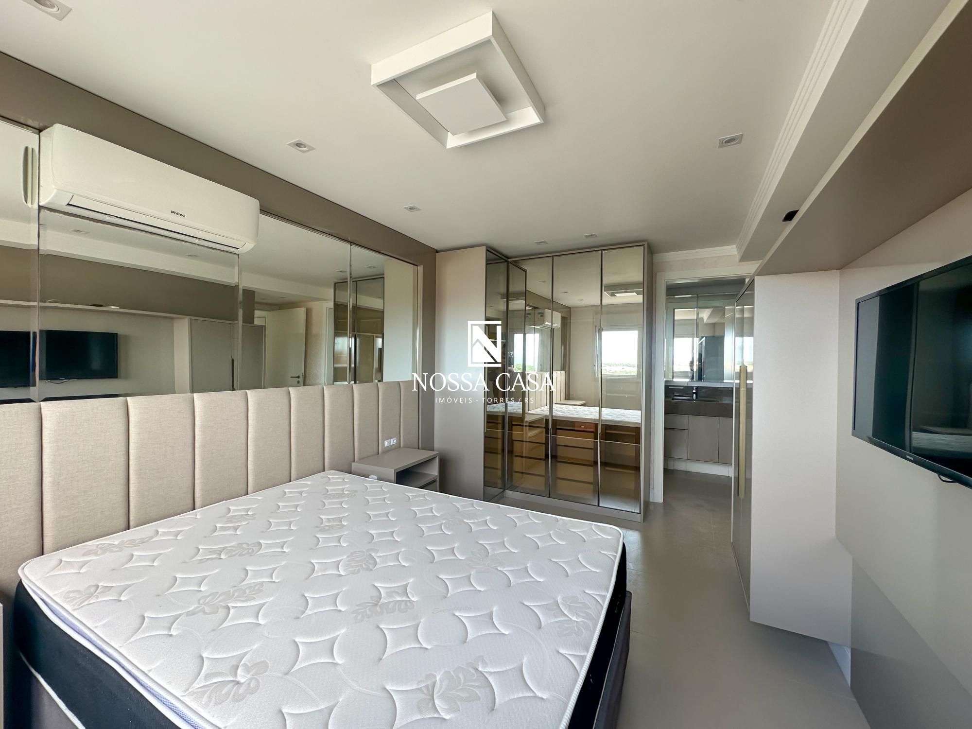 Apartamento à venda com 2 quartos, 129m² - Foto 15