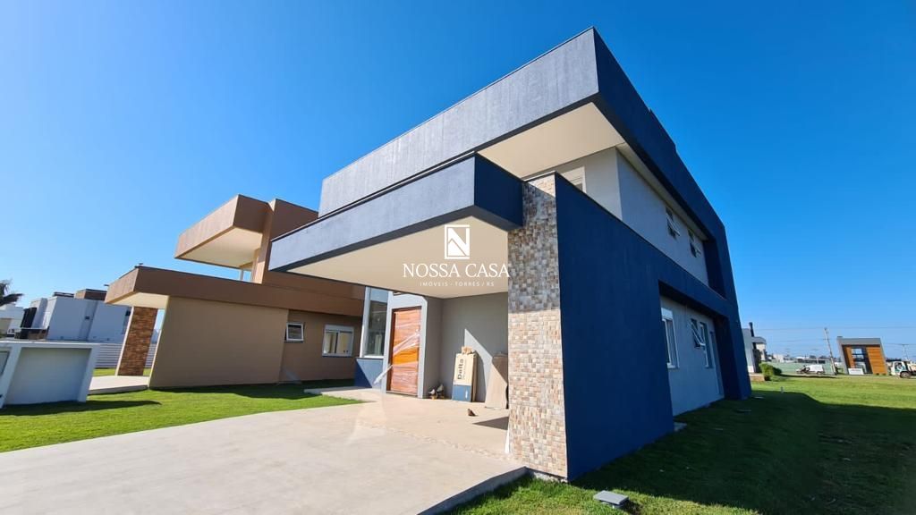 Casa de Condomínio à venda com 4 quartos, 310m² - Foto 46