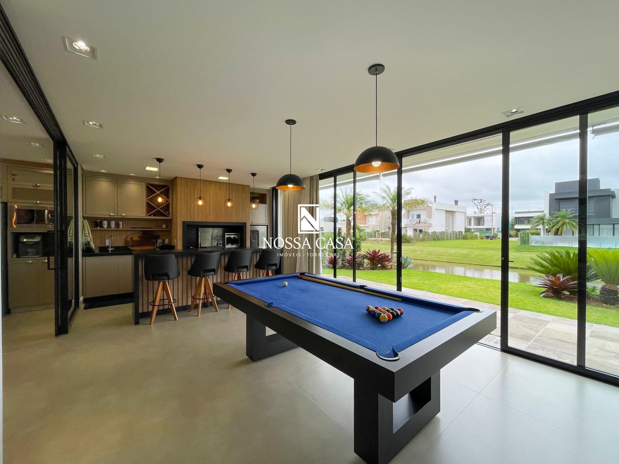 Casa de Condomínio à venda com 3 quartos, 300m² - Foto 27