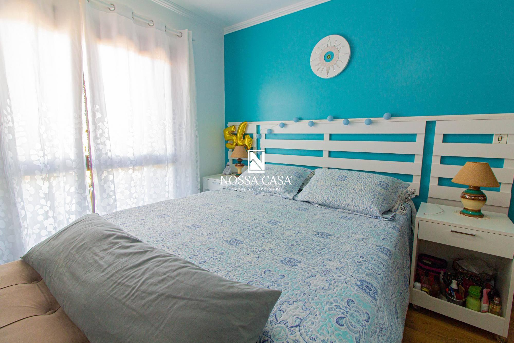 Sobrado, 3 quartos, 134 m² - Foto 10