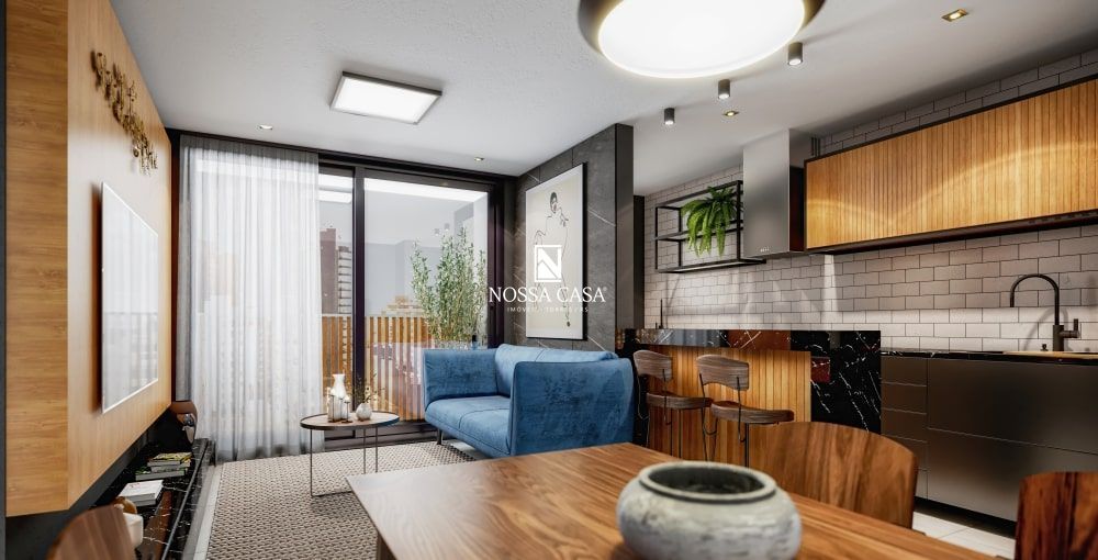 Apartamento, 2 quartos, 91 m² - Foto 13