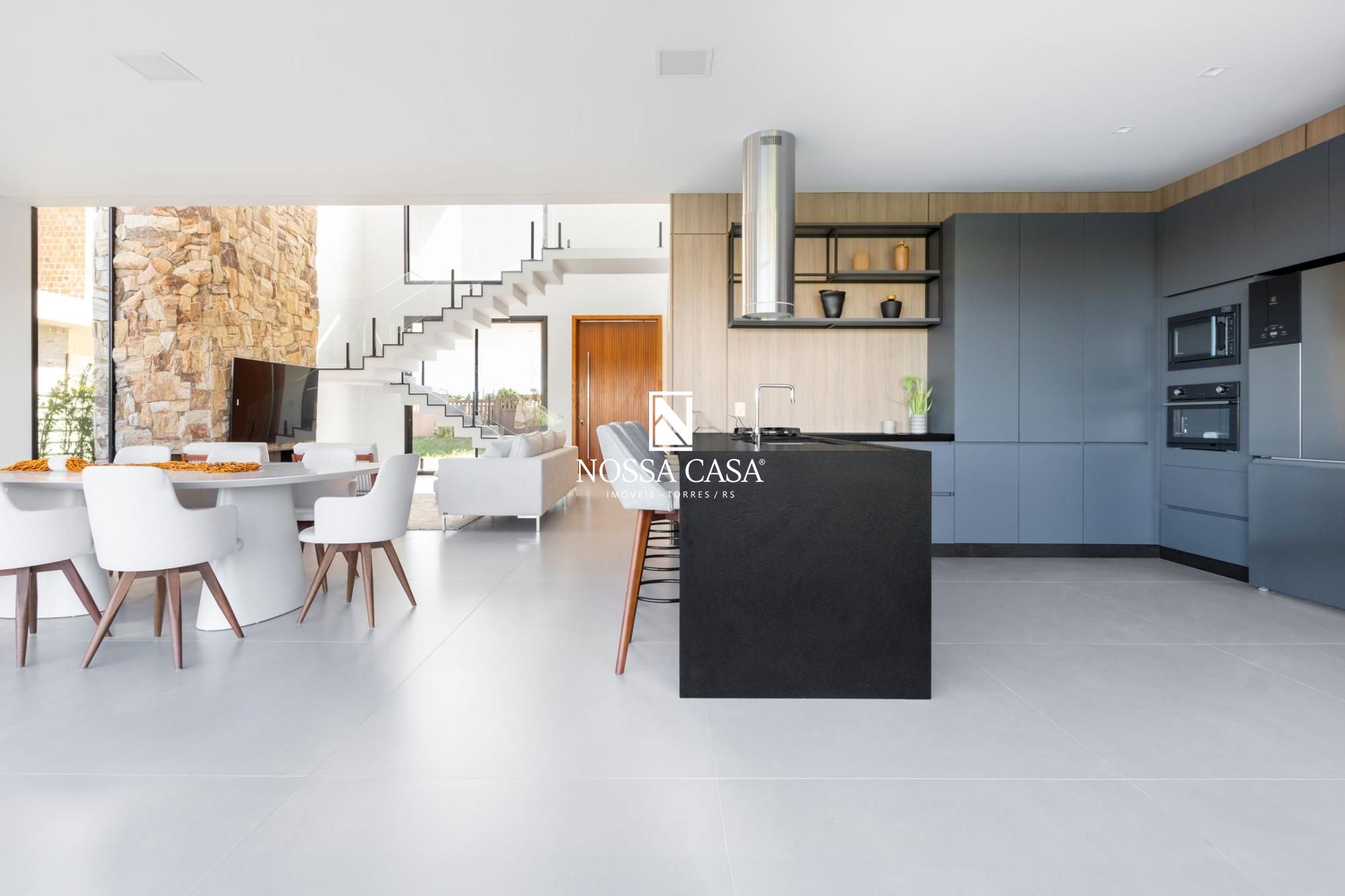 Casa de Condomínio, 4 quartos - Foto 13