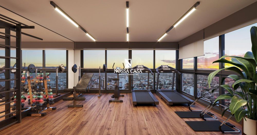 Apartamento, 2 quartos, 92 m² - Foto 7