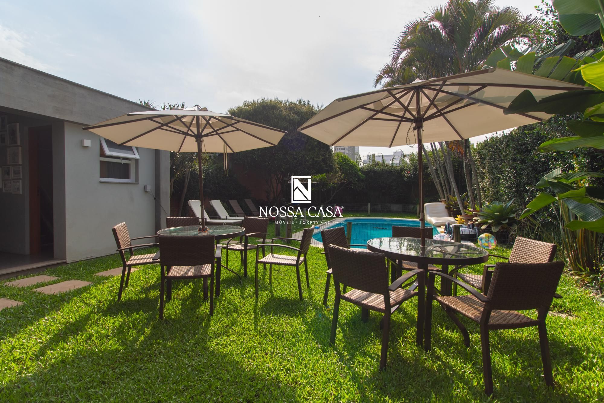 Sobrado, 4 quartos, 338 m² - Foto 22