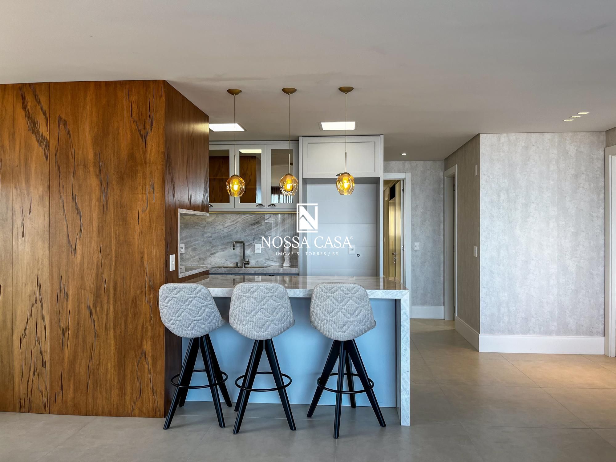 Apartamento, 4 quartos, 220 m² - Foto 18