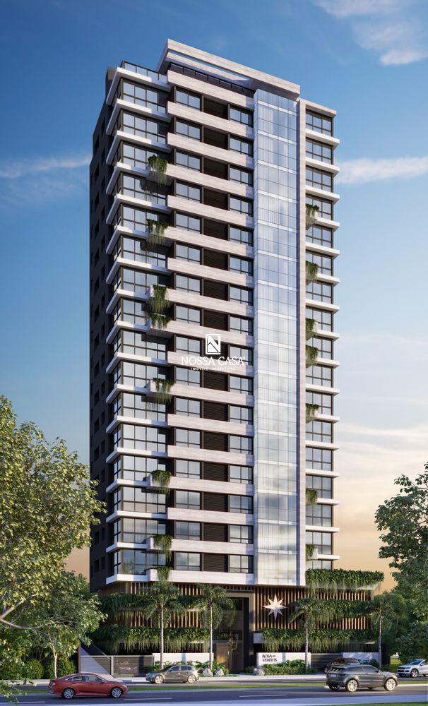 Apartamento, 2 quartos, 92 m² - Foto 11