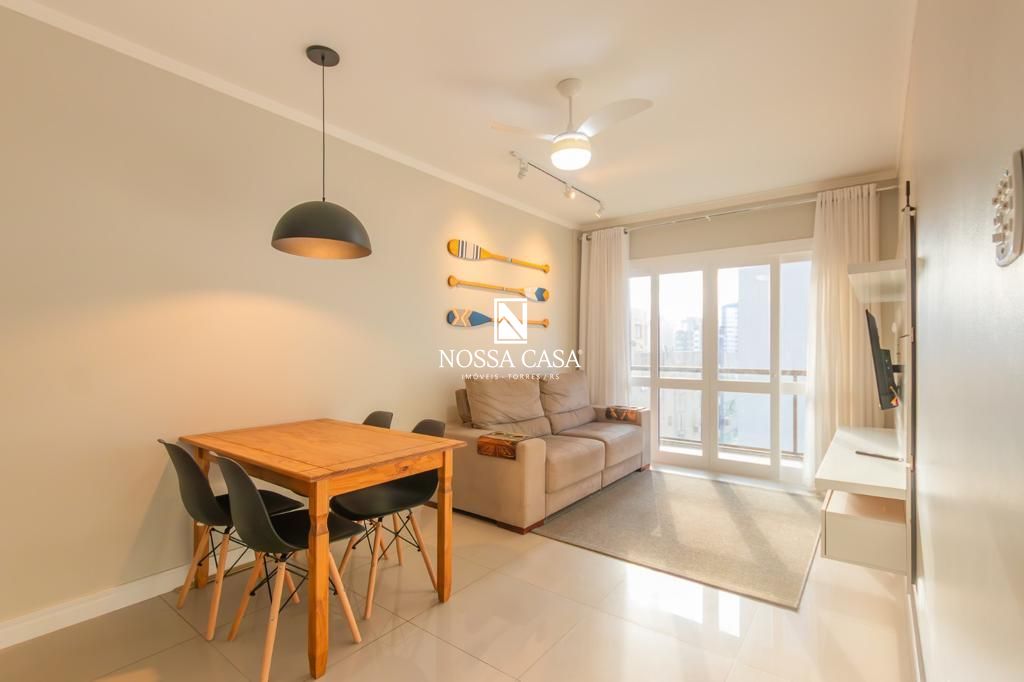 Apartamento à venda com 1 quarto, 50m² - Foto 17