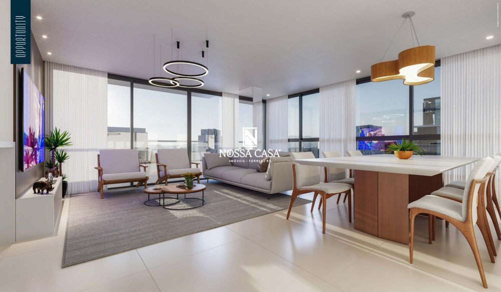 Apartamento, 2 quartos, 82 m² - Foto 10