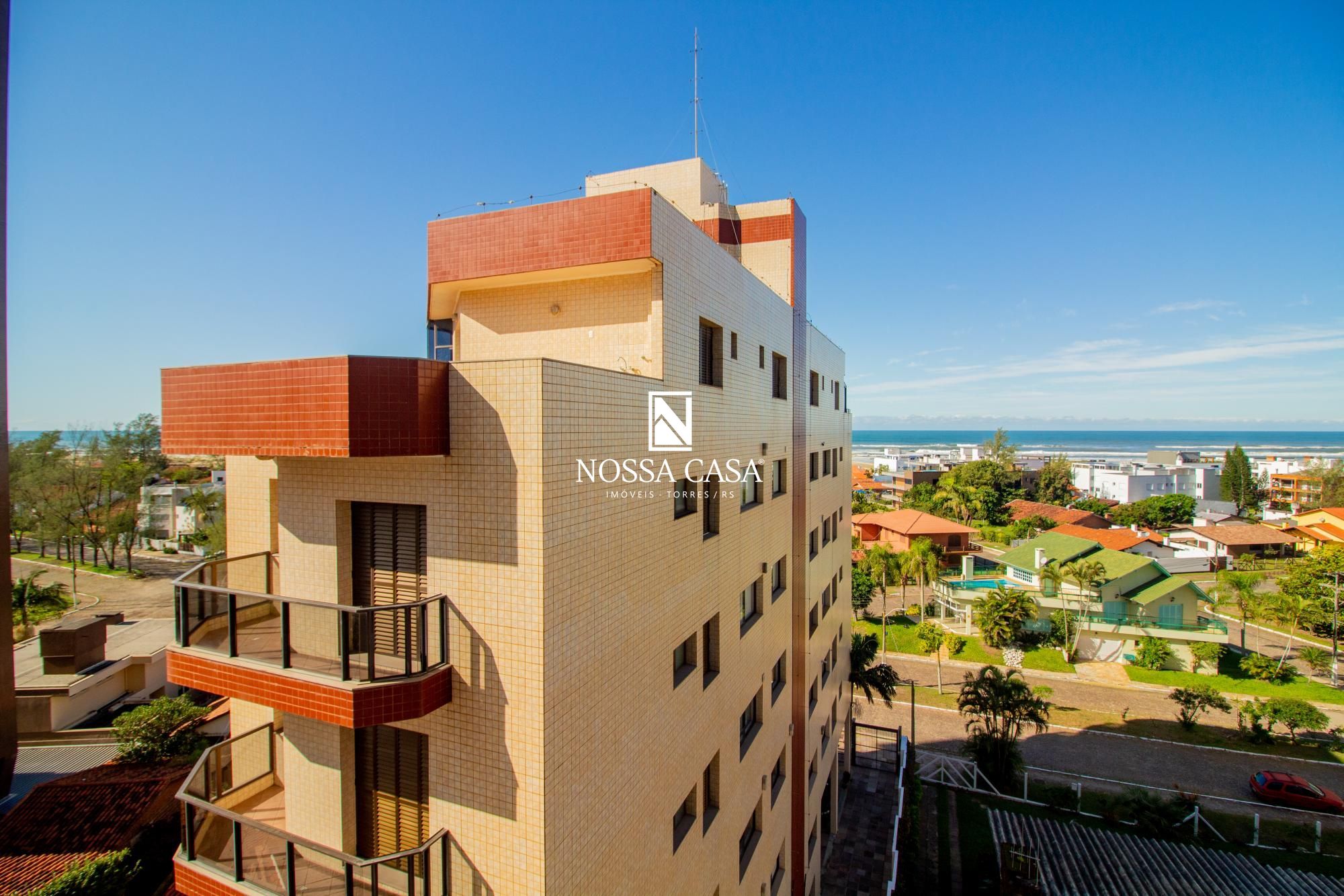 Apartamento, 3 quartos, 119 m² - Foto 21