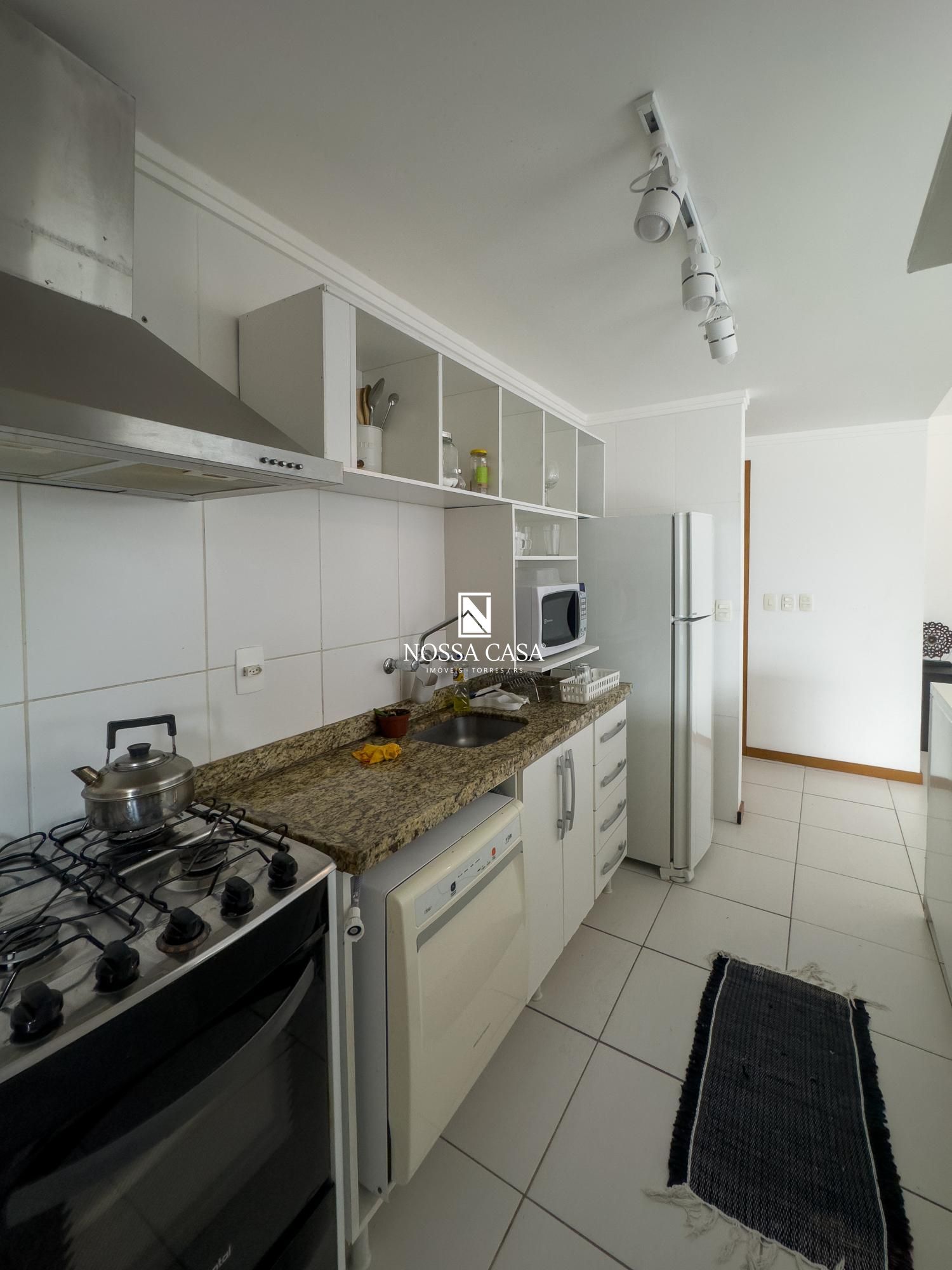 Apartamento à venda com 3 quartos, 118m² - Foto 8