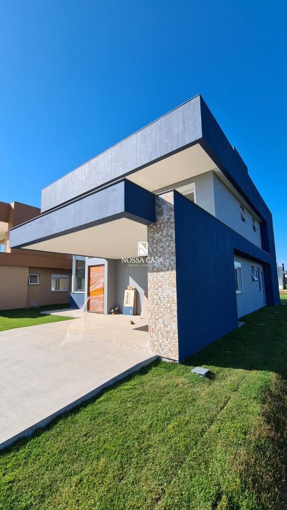 Casa de Condomínio à venda com 4 quartos, 310m² - Foto 44