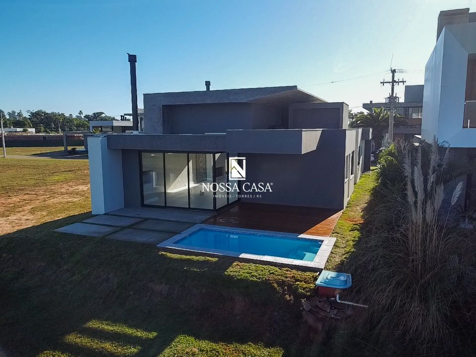 Casa de Condomínio, 3 quartos - Foto 27