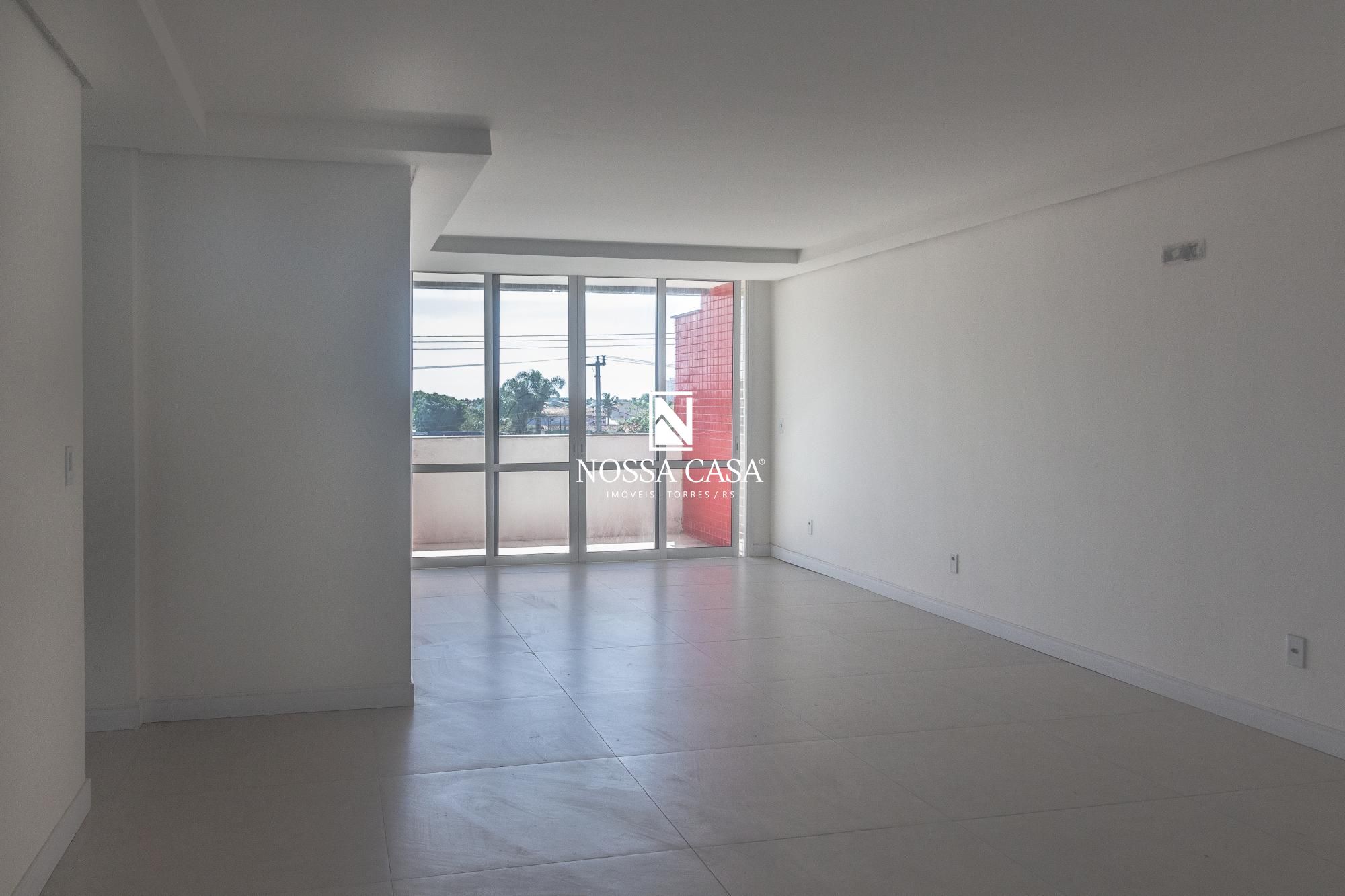 Apartamento à venda com 2 quartos, 163m² - Foto 1