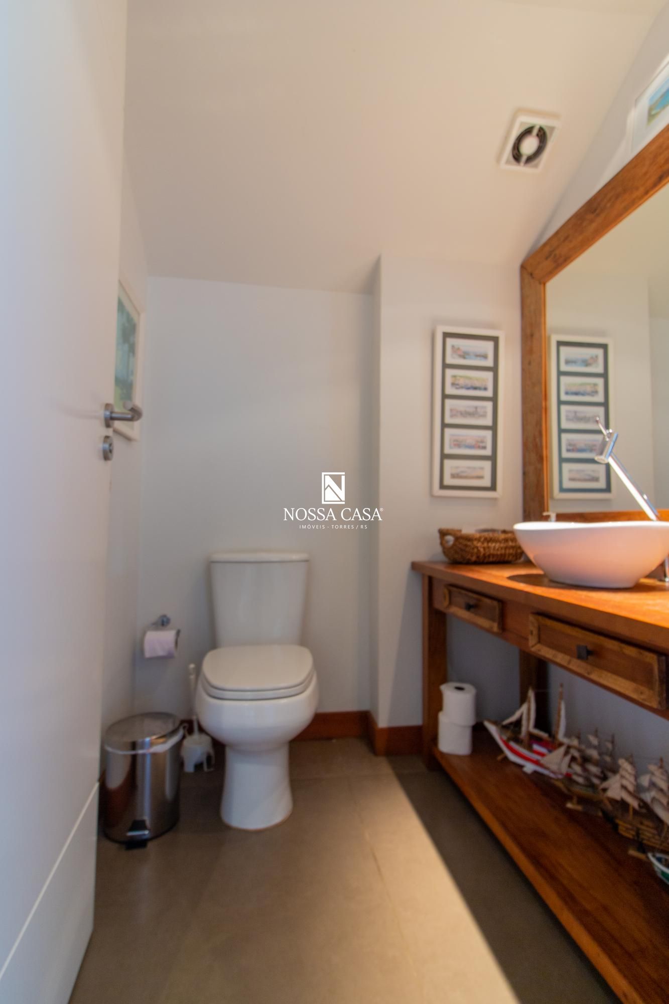 Sobrado, 4 quartos, 338 m² - Foto 37