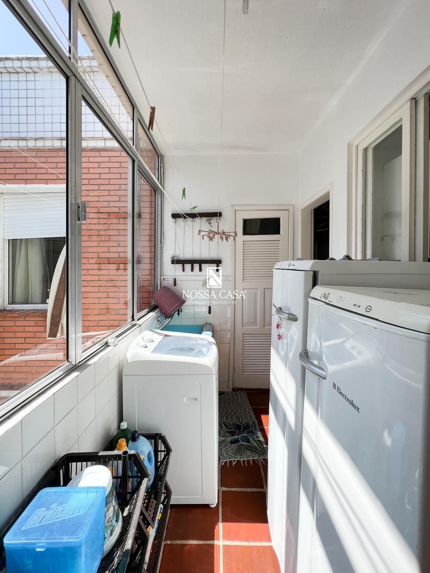 Apartamento à venda com 3 quartos, 140m² - Foto 19