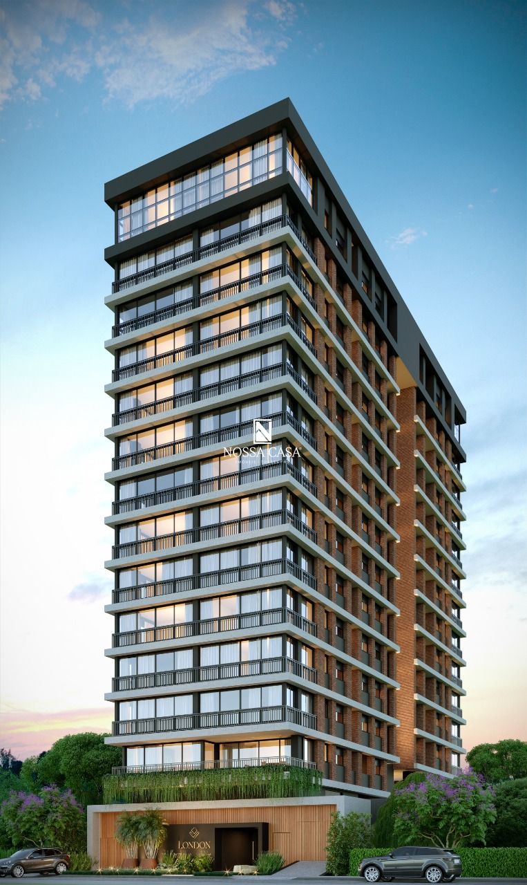Apartamento à venda com 2 quartos, 88m² - Foto 9