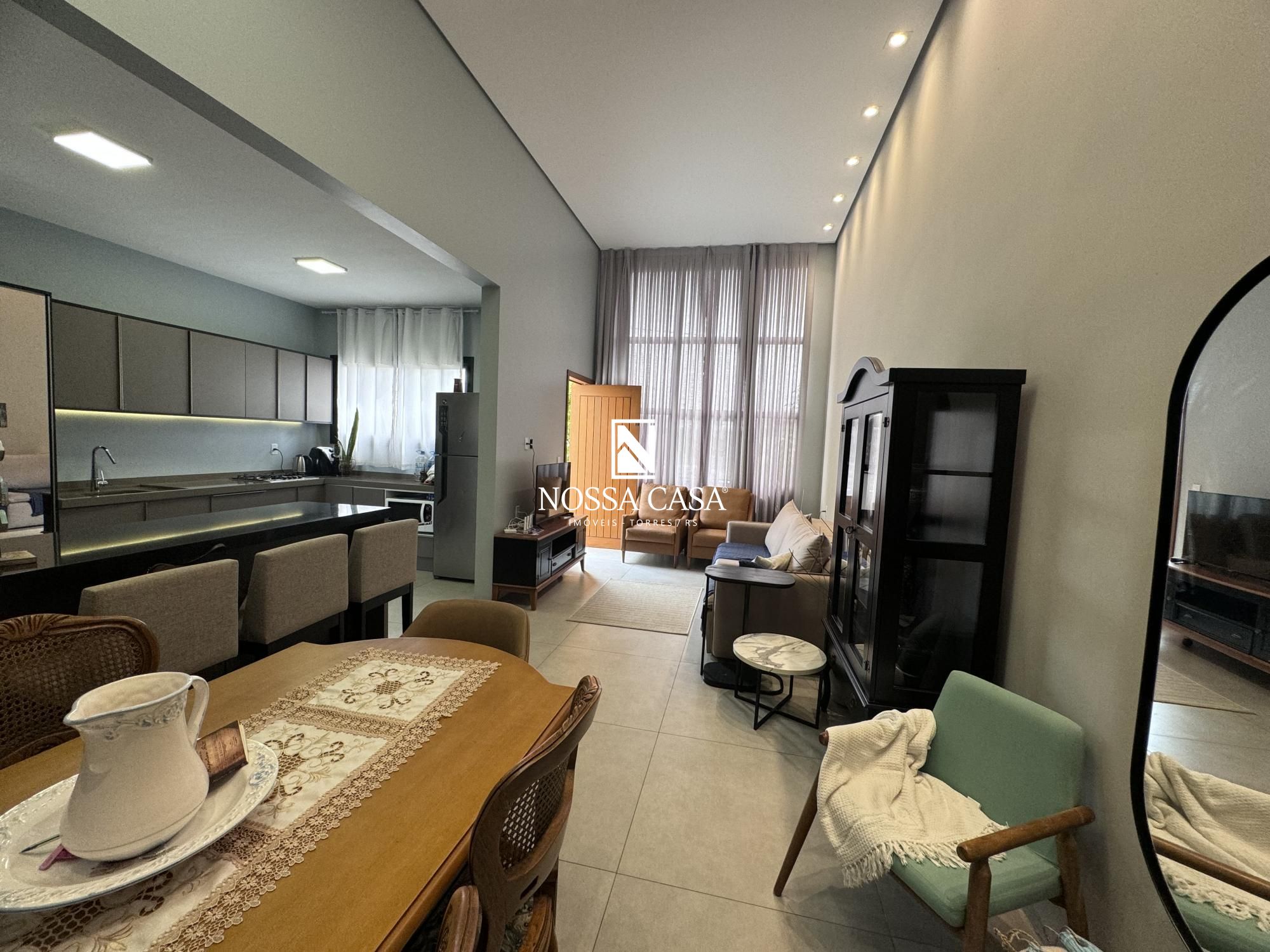 Casa à venda com 3 quartos, 103m² - Foto 10