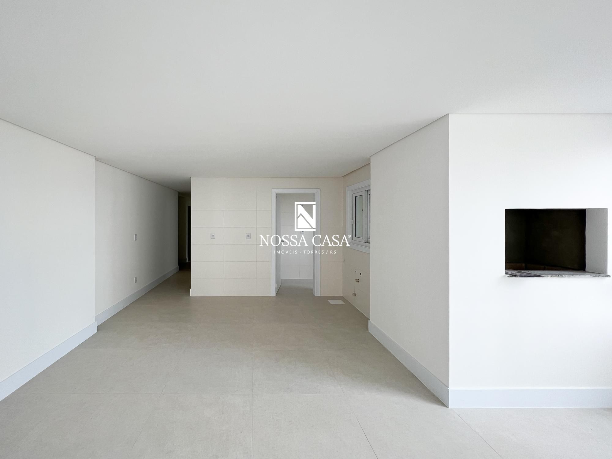 Apartamento, 3 quartos, 129 m² - Foto 6