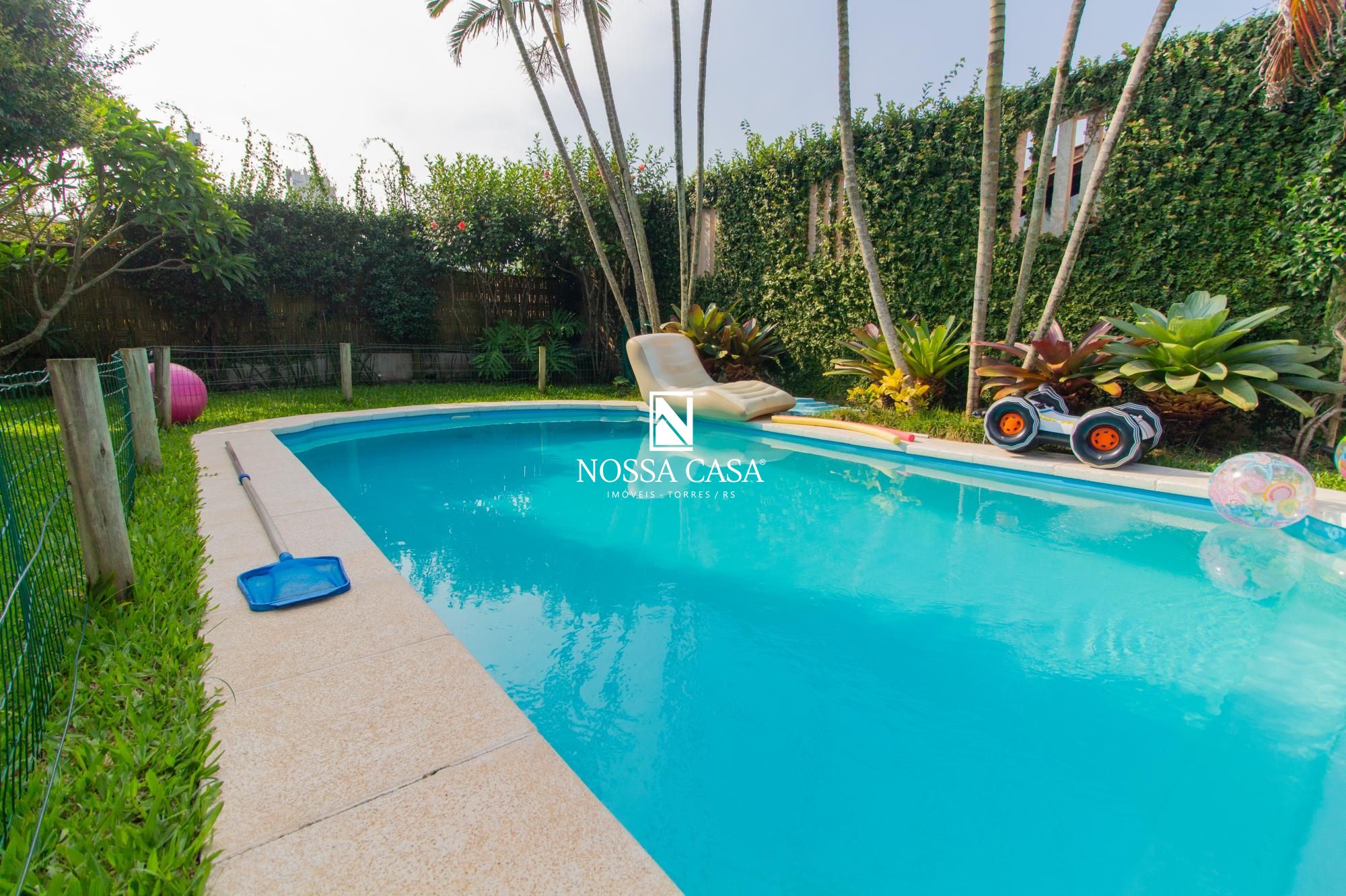Sobrado, 4 quartos, 338 m² - Foto 24