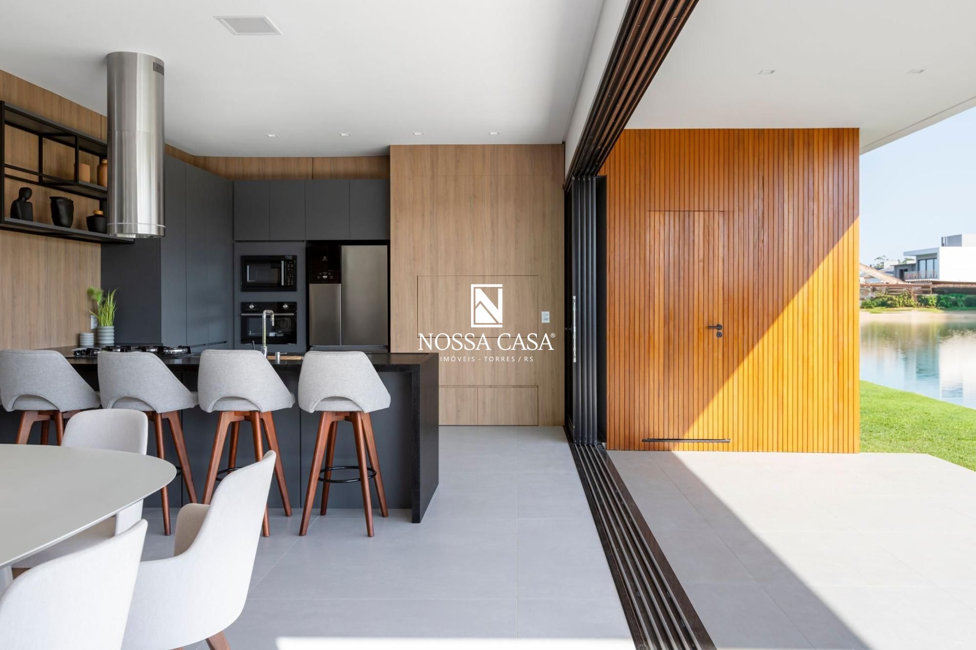 Casa de Condomínio, 4 quartos - Foto 16