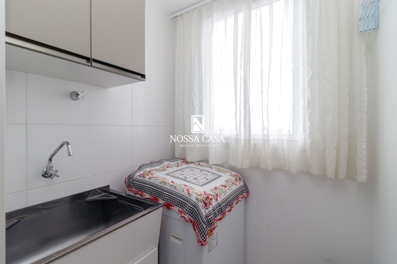 Apartamento à venda com 2 quartos, 59m² - Foto 12