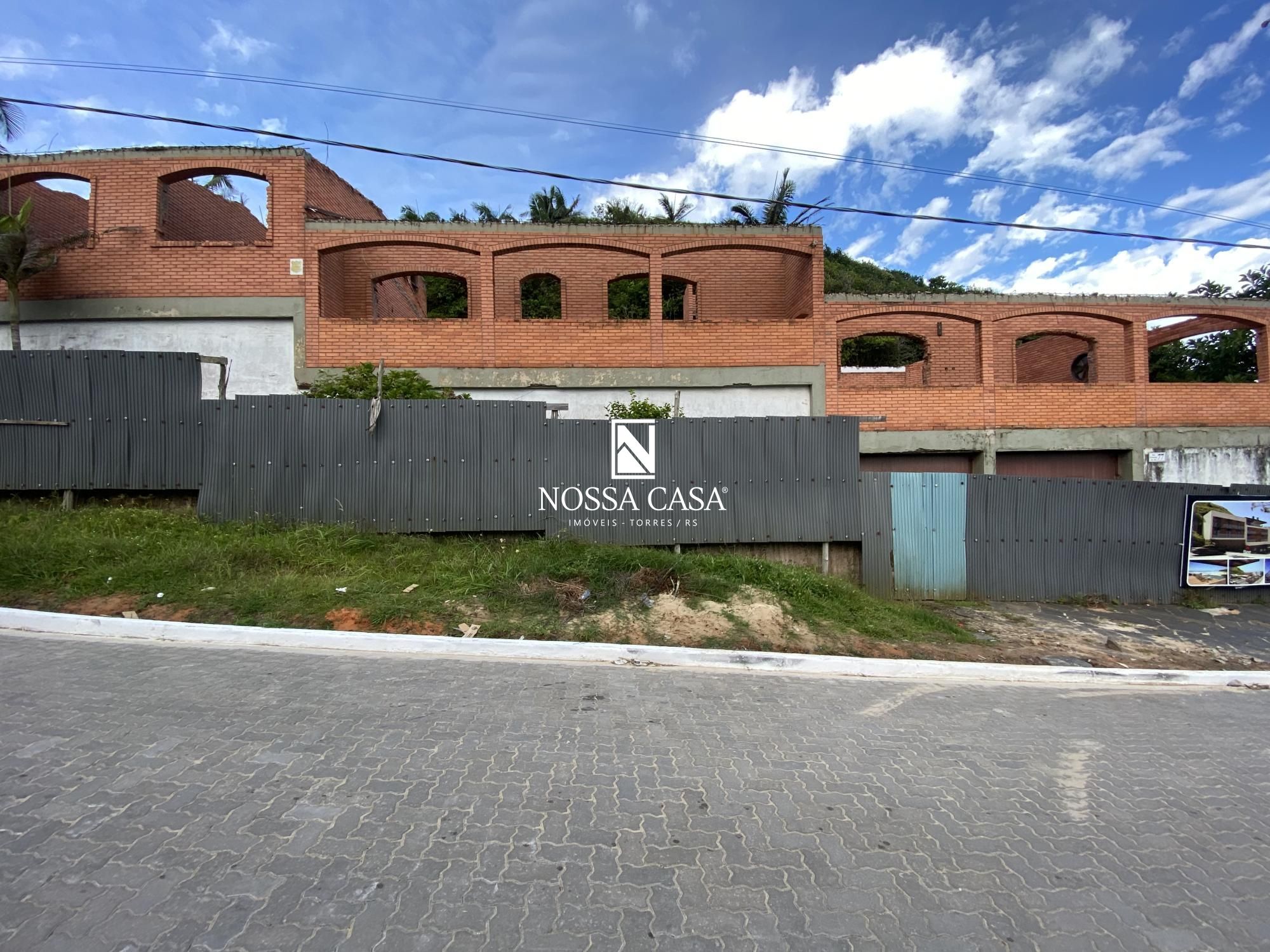 Terreno, 490 m² - Foto 1