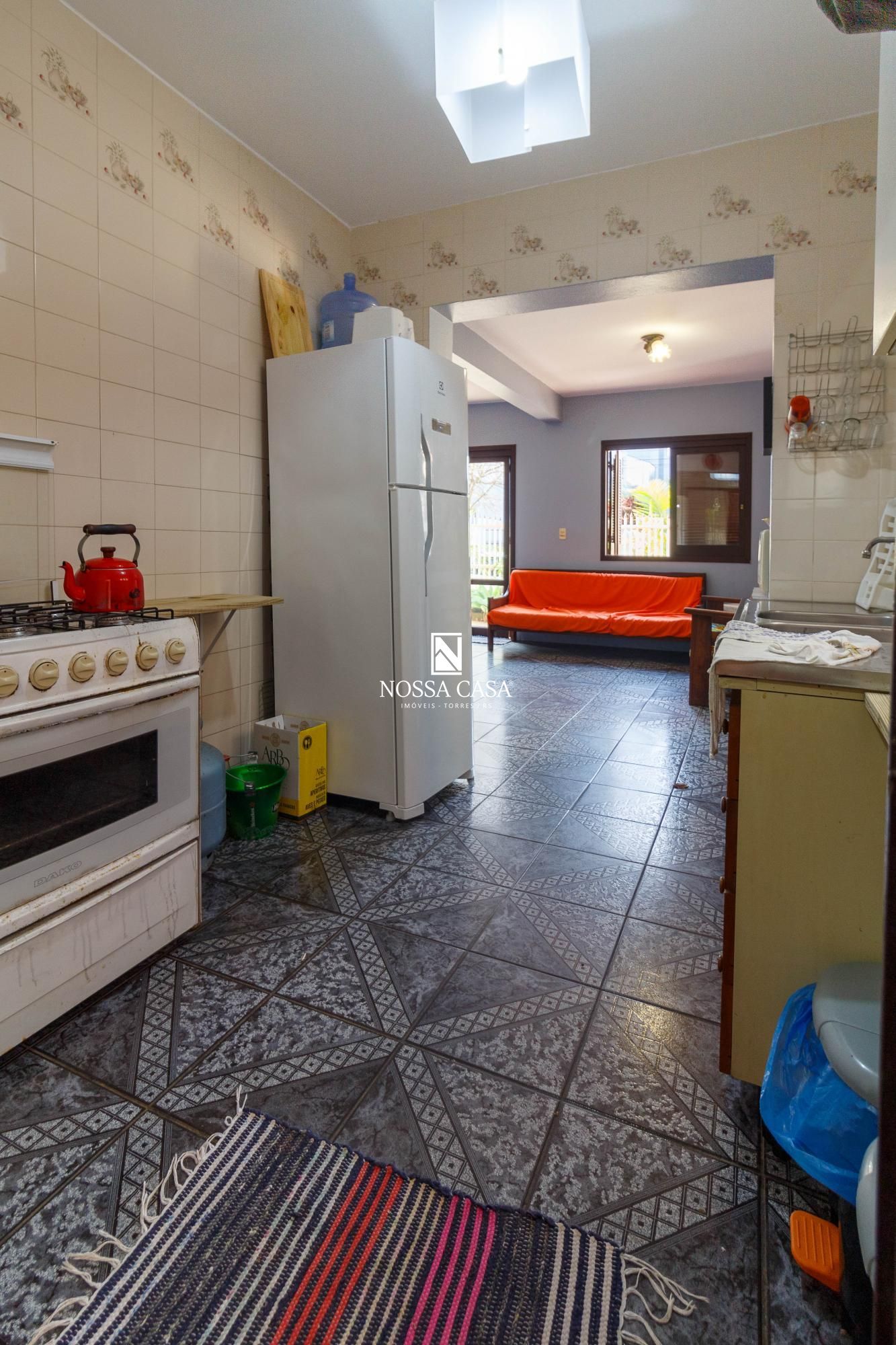 Apartamento à venda com 3 quartos, 90m² - Foto 6