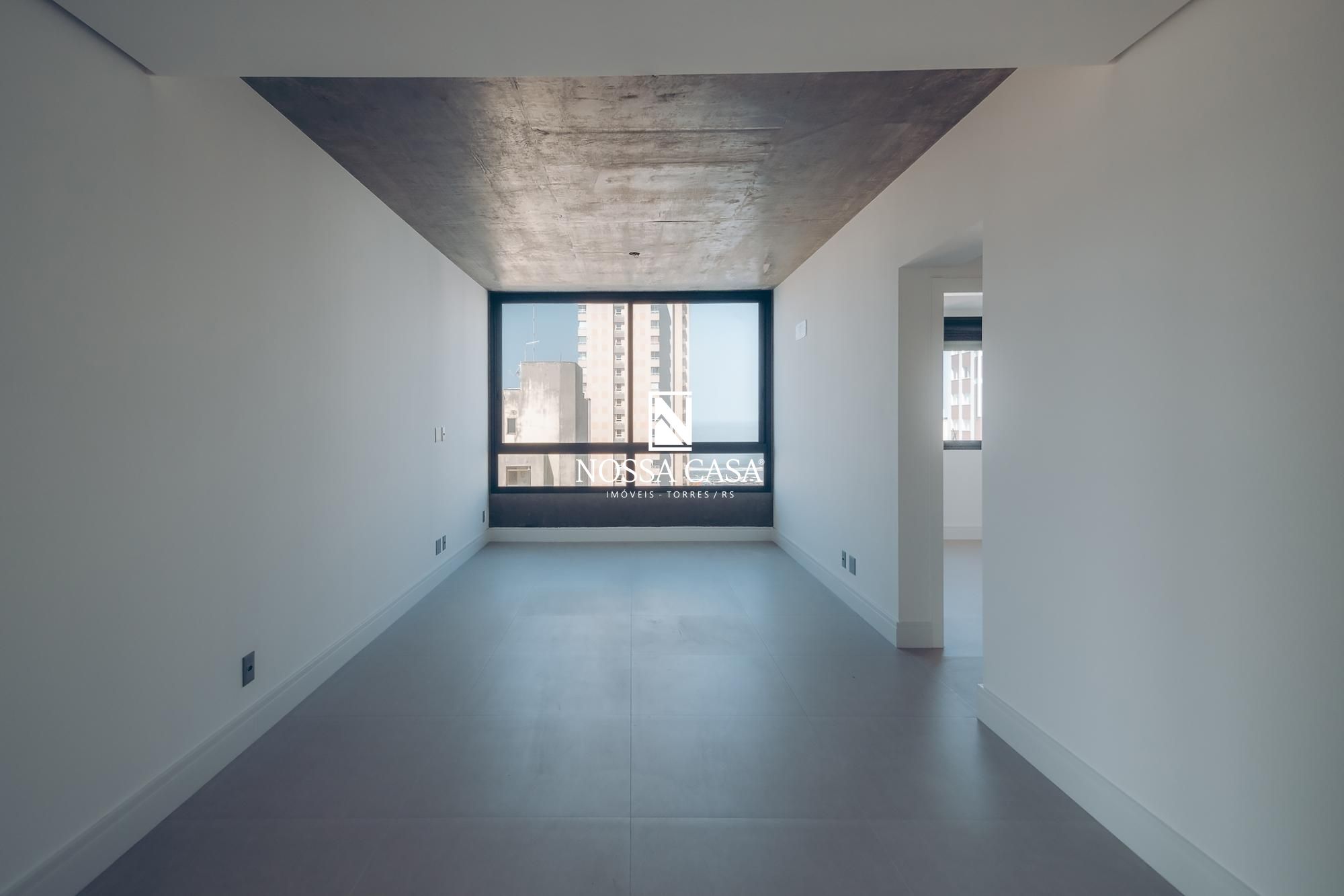 Apartamento, 2 quartos, 73 m² - Foto 2