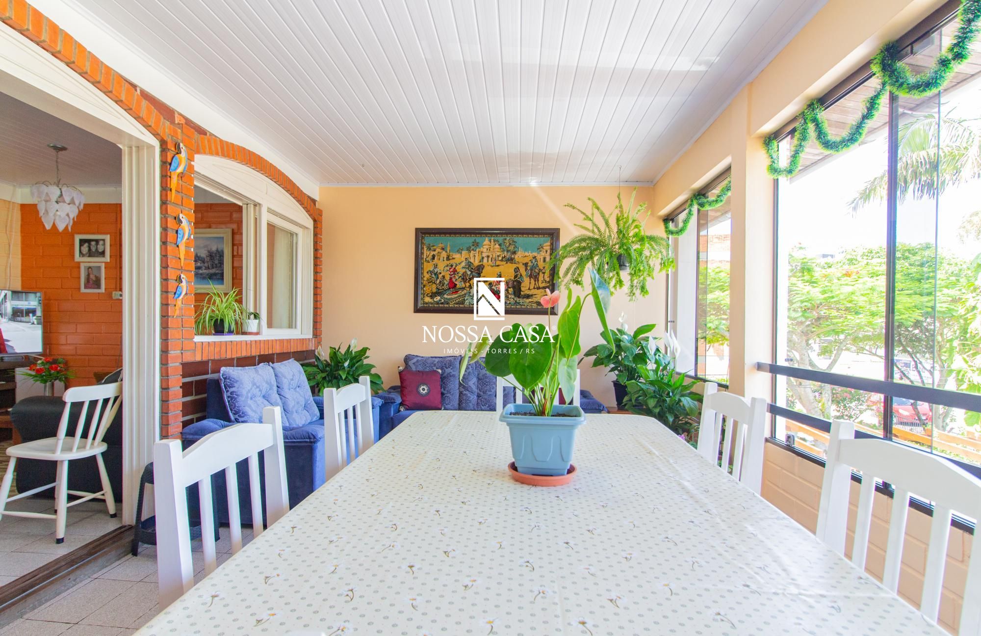 Apartamento, 3 quartos, 82 m² - Foto 2