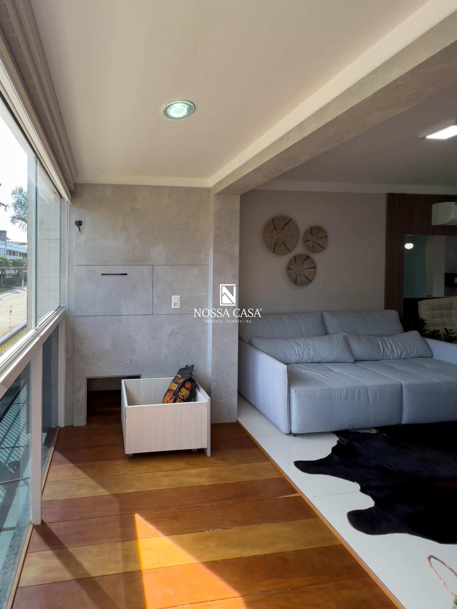 Apartamento à venda com 3 quartos, 97m² - Foto 12