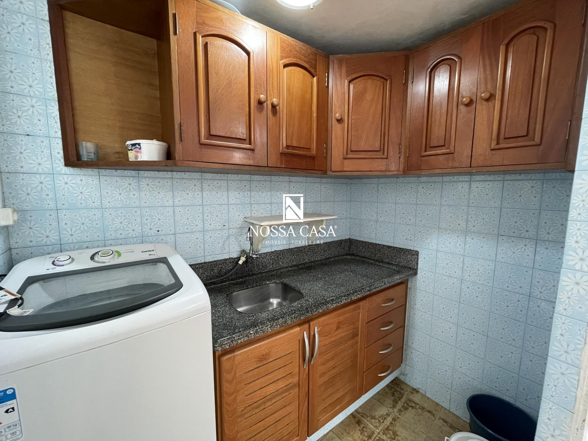 Apartamento, 2 quartos, 33 m² - Foto 6